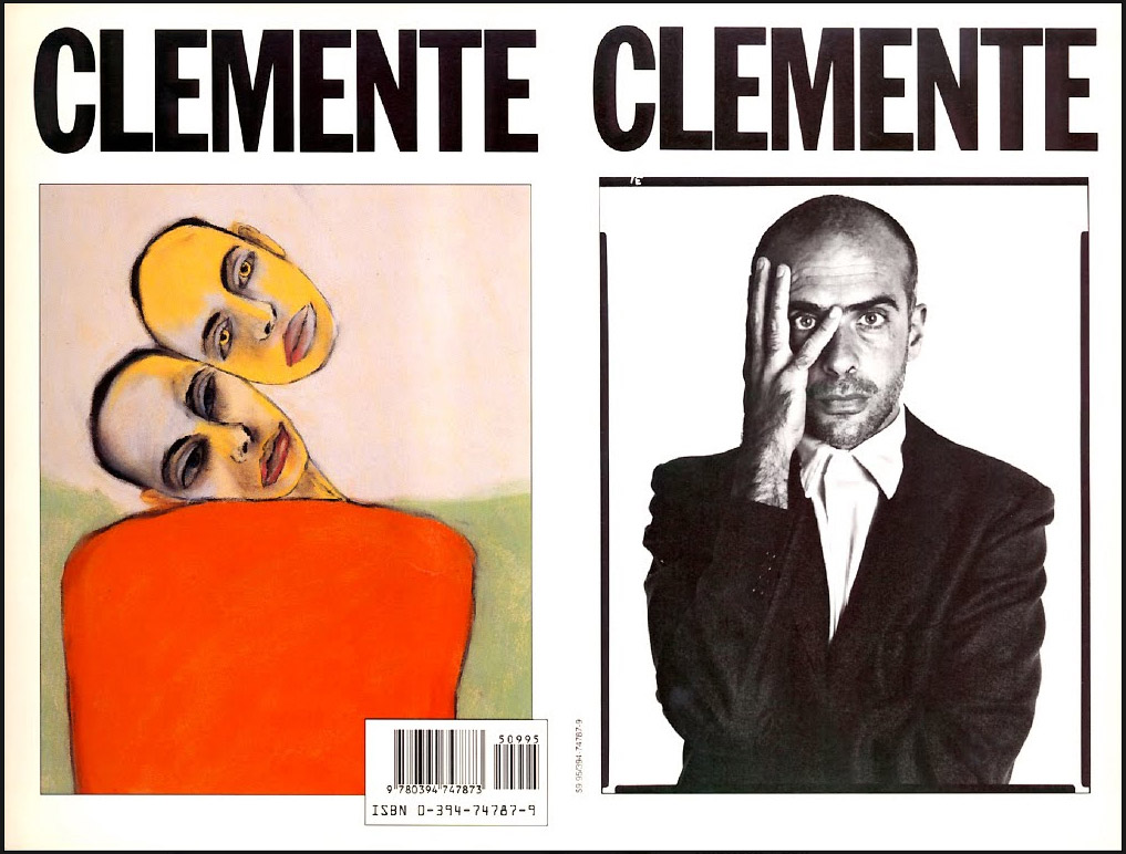 Artist_Clemente_Cover